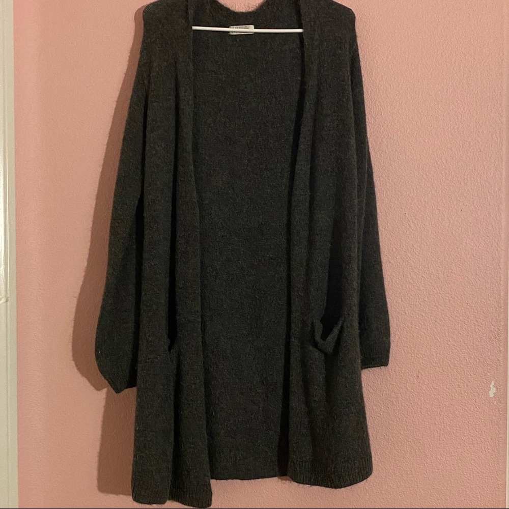 H&M Long Cardigan